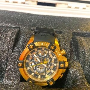 Invicta mens watch